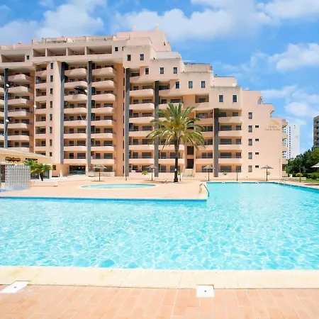 Apartmán Modern In With Swimming Pool