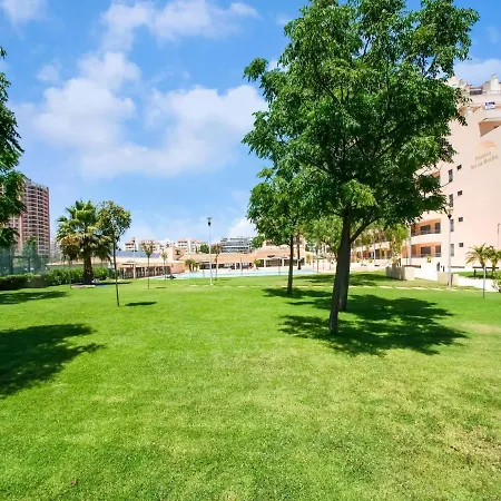 Appartement Modern In With Swimming Pool